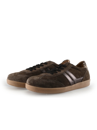 Gabor Sneakers Bruin 336234
 Maat 41
 