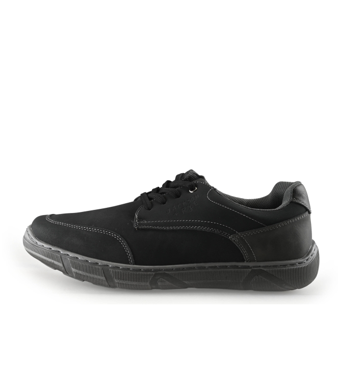 Jackson+rye Veterschoenen