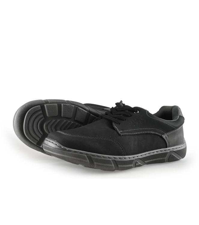 Jackson+rye Veterschoenen