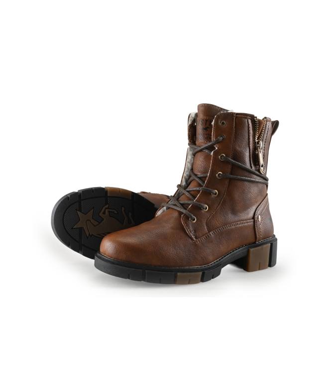 Mustang Sneeuwlaarzen