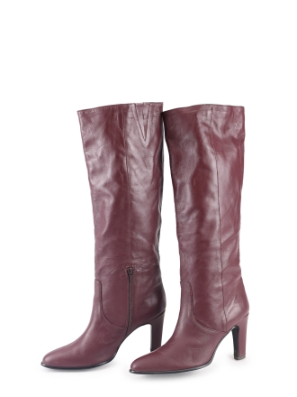 Notre-V Laarzen Overig 336256
 Maat 42
 