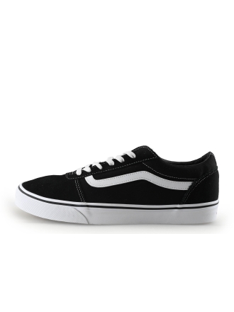 Vans Sneakers Zwart 336263
 Maat 45
 