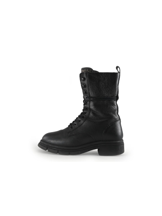 Maruti Veterboots Zwart 336270
 Maat 39
 