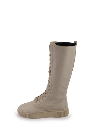Cycleur de Luxe Veterboots Wit 336271
 Maat 38
 