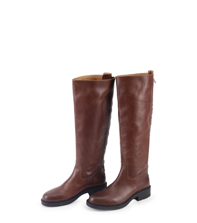 Shabbies Amsterdam Laarzen