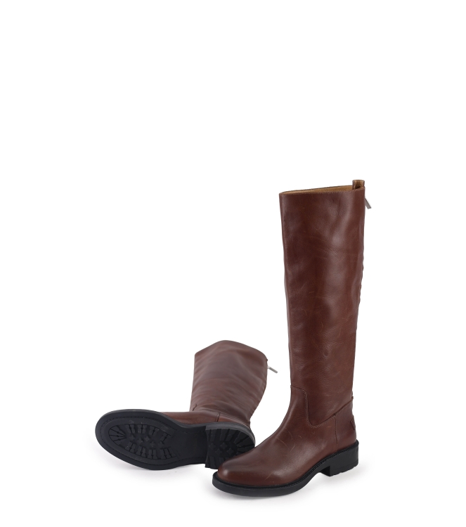 Shabbies Amsterdam Laarzen