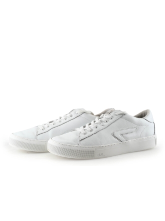 Hub Sneakers Wit 336276
 Maat 48
 