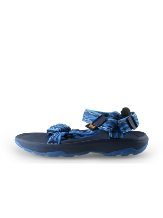 Teva Sandalen Blauw 336277
 Maat 30
 