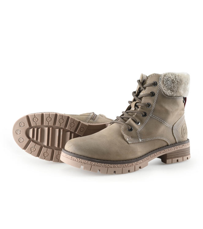 S.oliver Sneeuwlaarzen