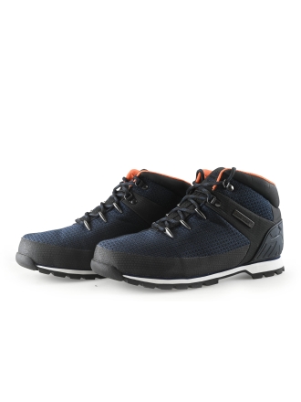 Timberland Veterschoenen Blauw 336283
 Maat 44½
 
