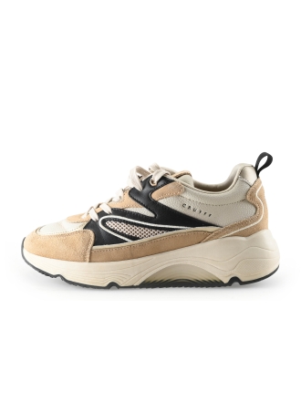 Cruyff Sneakers Bruin 336285
 Maat 39
 