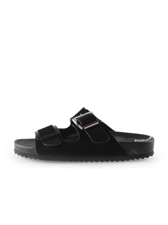 Colors of California Muiltjes Zwart 336287
 Maat 39
 