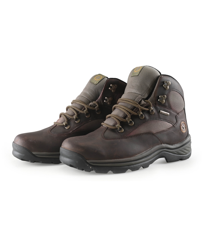 Timberland Veterboots