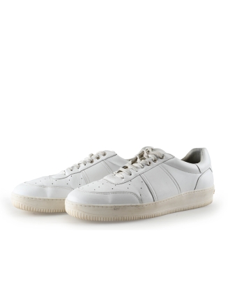 Sandro Sneakers Wit 336292
 Maat 44
 