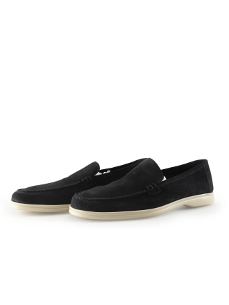 Cypres Loafers  Blauw 336294
 Maat 46
 