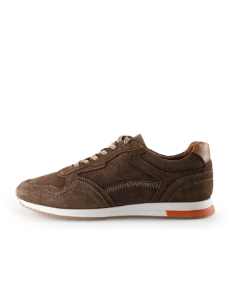Daniel Kenneth Sneakers Bruin 336295
 Maat 42
 