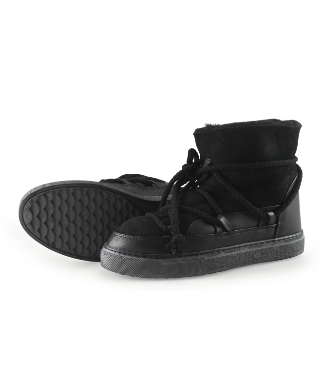 Inuikii Sneeuwlaarzen