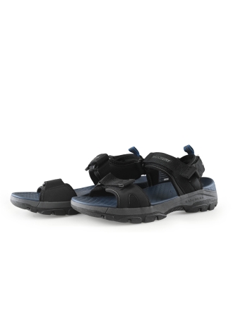 Skechers Sandalen Zwart 336297
Maat 42