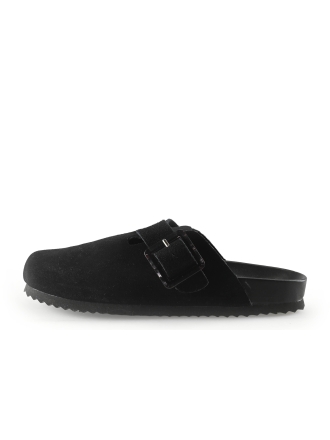 Colors of California Instappers Zwart 336299
 Maat 40
 