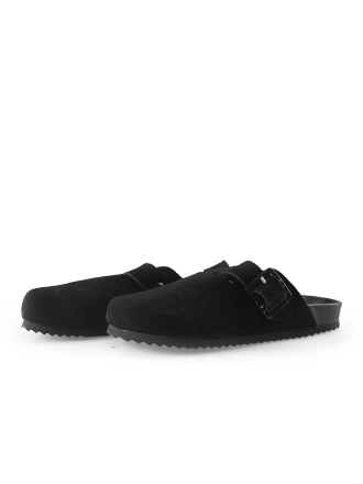 Colors of California Instappers Zwart 336299
 Maat 40
 