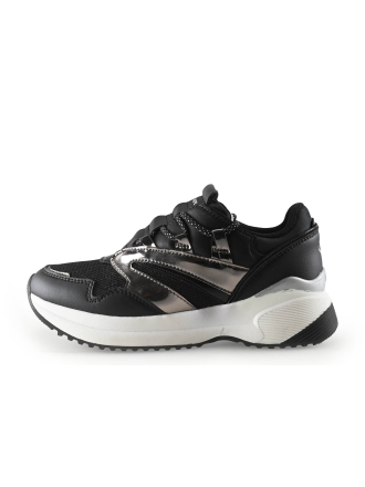 Replay Sneakers Zwart 336304
 Maat 37
 