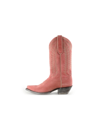 Caborca� Cowboy laarzen Roze 336308
 Maat 40
 