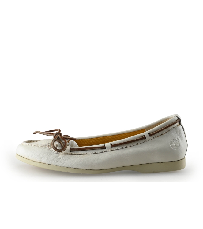 Timberland Ballerina's