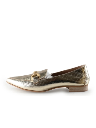 Notre-V Loafers  Goud 336322
 Maat 42
 