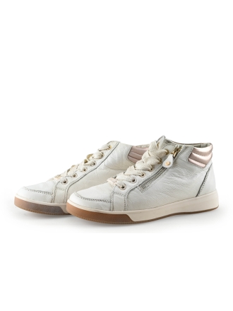 Ara Sneakers Wit 336323
 Maat 39
 