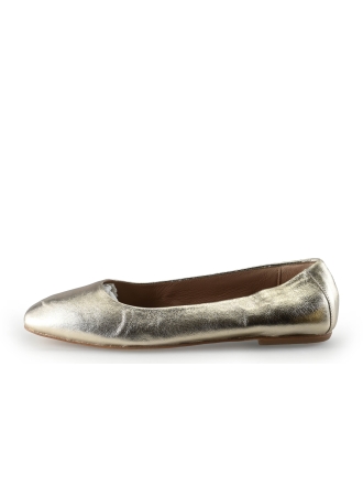 Notre-V Ballerina's Zilver 336328
 Maat 42
 