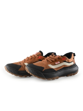 Vans Sneakers Bruin 336341
 Maat 43
 