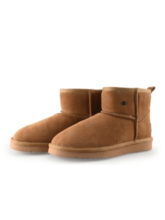 Warmbat Australia Boots Cognac 336344
 Maat 40
 