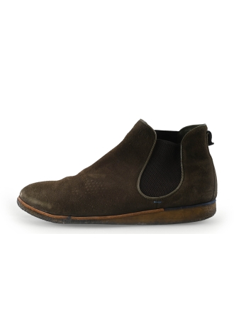 Greve Chelsea boots Bruin 336354
 Maat 44
 