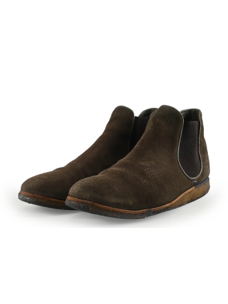 Greve Chelsea boots Bruin 336354
 Maat 44
 