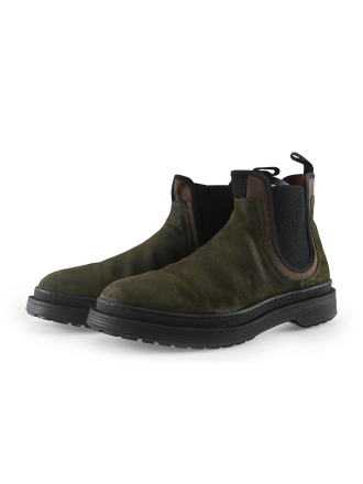 Greve Chelsea boots Bruin 336358
 Maat 42
 