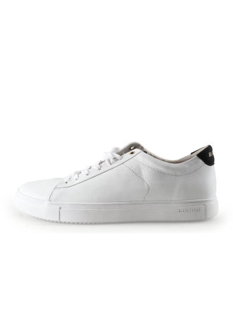 Blackstone Sneakers Wit 336364
 Maat 45
 