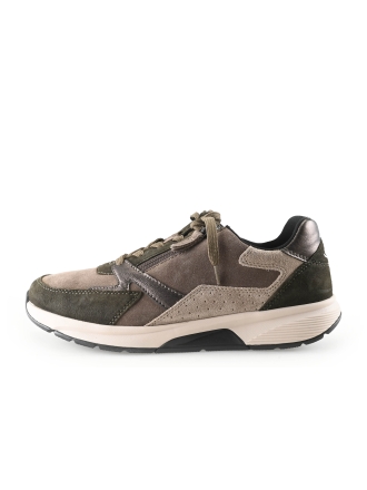 Gabor Sneakers Bruin 336368
 Maat 39
 