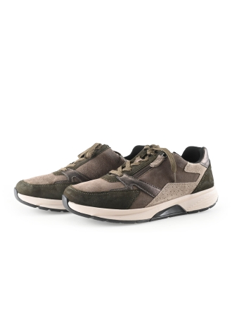 Gabor Sneakers Bruin 336368
 Maat 39
 