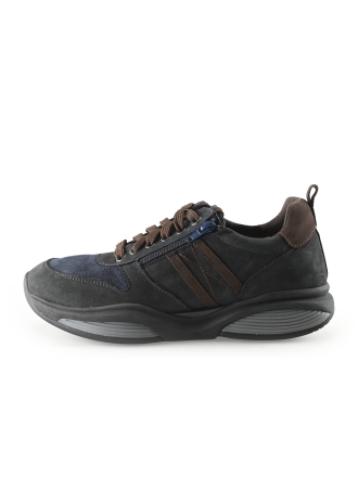 Xsensible Sneakers Blauw 336370
 Maat 43
 