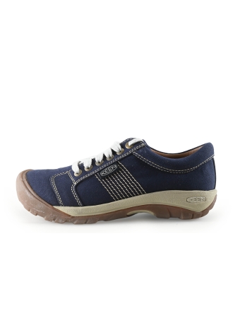 Keen Veterschoenen Blauw 336371
 Maat 41
 