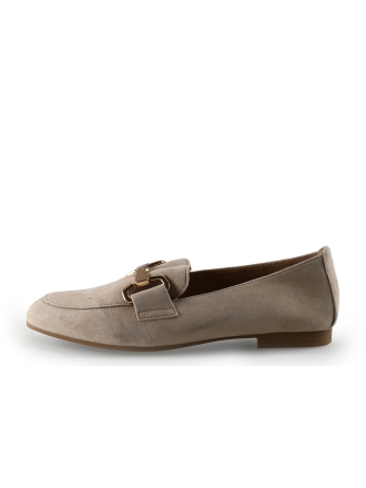 Gabor Loafers  Beige 336390
 Maat 38½
 