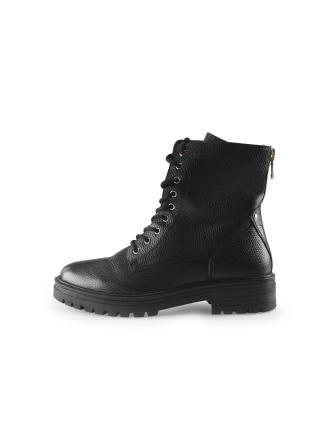 Sub55 Veterboots Zwart 336391
 Maat 42
 
