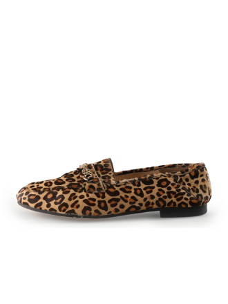 Manfield Loafers  Panter 336393
 Maat 40
 