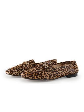 Manfield Loafers  Panter 336393
 Maat 40
 