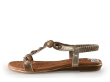 DSTRCT Sandalen