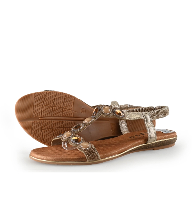 DSTRCT Sandalen