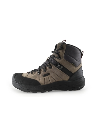 Keen Wandelschoenen Grijs 336399
 Maat 46
 