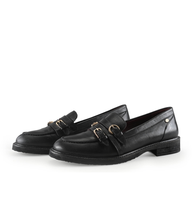 Fred de La Bretoniere Loafers 