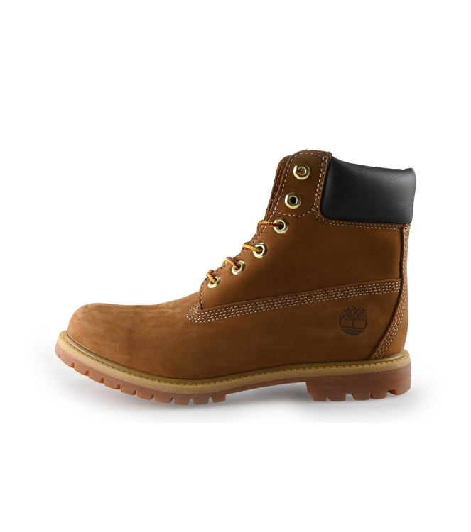 Timberland Veterboots