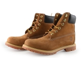 Timberland Veterboots